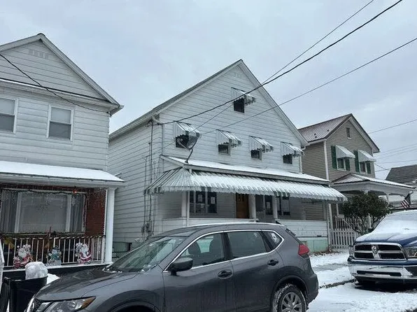 141 Center St, Nanticoke, PA 18634