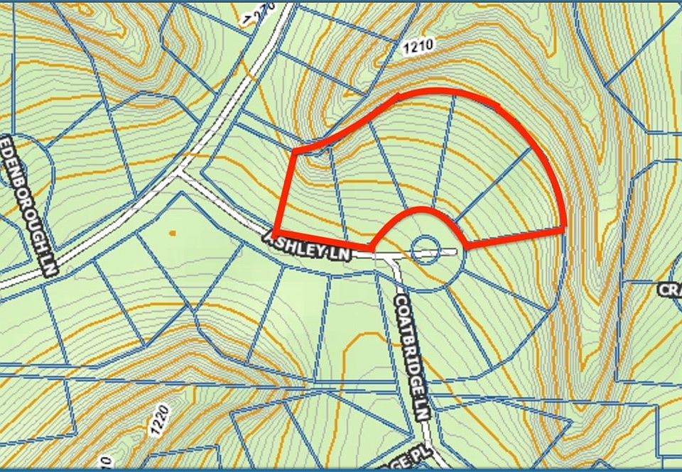 1st image of Ashley Ln #39-43