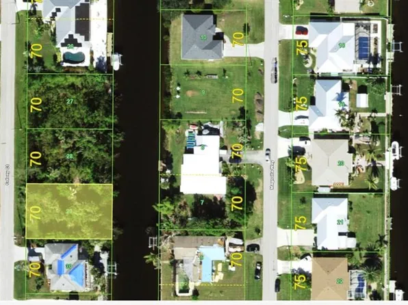 3420 Colony Ct #29, Punta Gorda, FL 33950