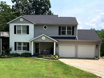 23482 Mountain Meadows Ct, Lawrenceburg, IN, 47025