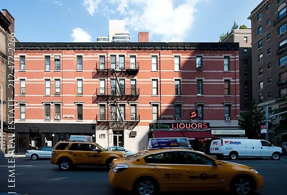 Rented by J. Lemle Real Estate | media 12