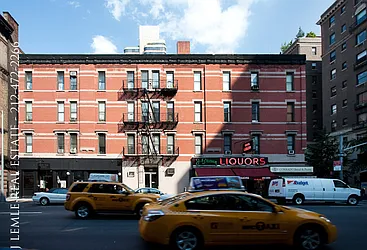 Rented by J. Lemle Real Estate