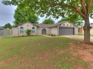 509 Harding Pl, Edmond, OK 73013