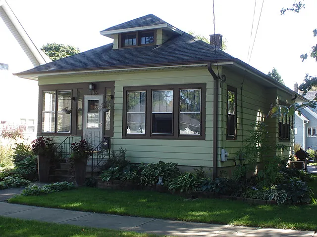 116 N Harrison St photo 1