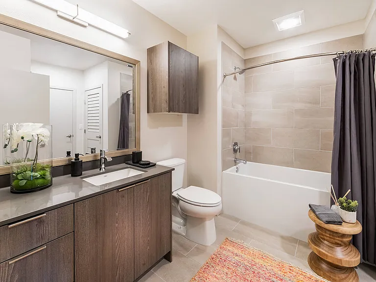 Aspect at Totem Lake Apartments — Photo 29