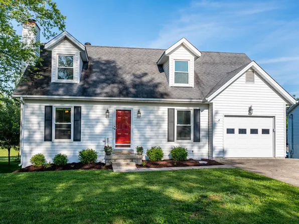 123 Albany Ln, Winchester, KY 40391