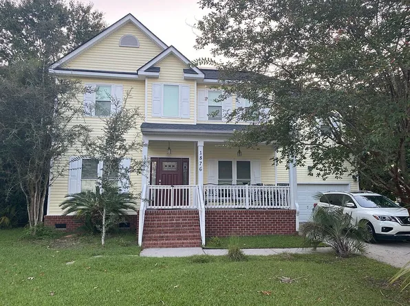 1876 N Smokerise Way, Mount Pleasant, SC 29466