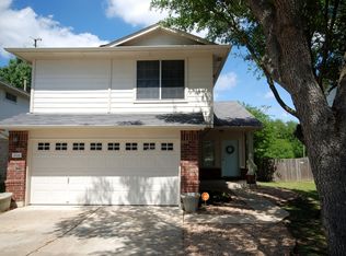 1724 Canon Yeomans Trl, Austin, TX 78748