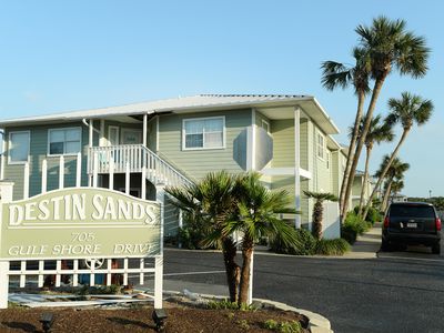 condominiums