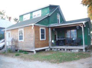 91 1st St, Swanton, VT 05488