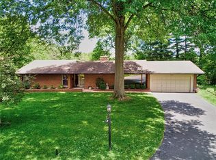 440 Parkland Ave, Saint Louis, MO