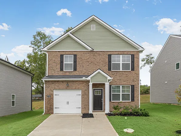Brandon Plan, Windsor Meadows