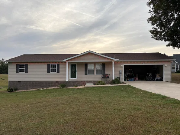 166 Hickory Ridge Dr, Corbin, KY 40701