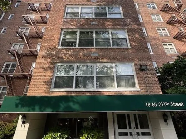 18-65 211th Street #5D, Bayside, NY 11360