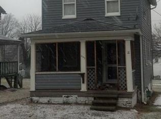 409 E 2nd St, Derry, PA 15627