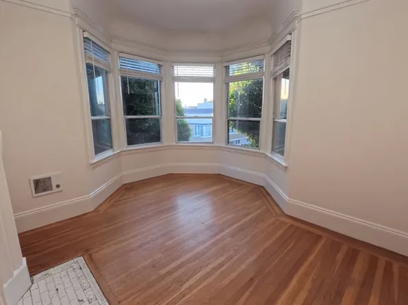 205A Steiner St, San Francisco, CA 94117