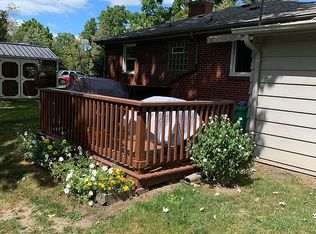 1514 Flushing Rd, Flushing, MI 48433