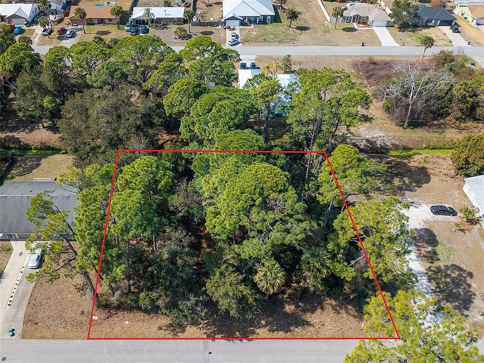 1st image of 2904 INDIA PALM DRIVE LOT 7651