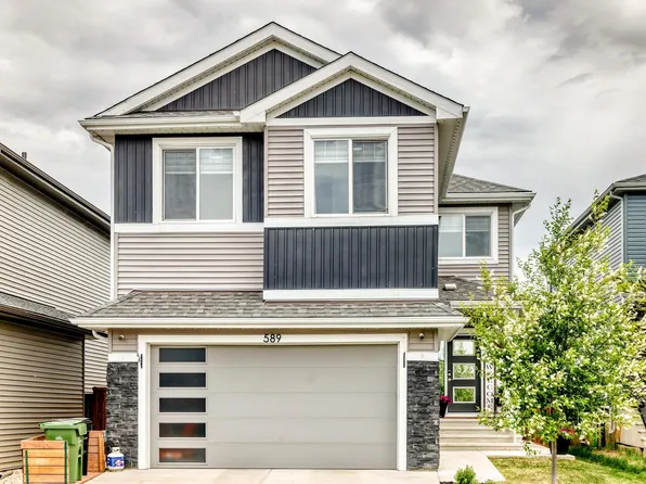 589 Boulder Wynd, Leduc, AB T9E 1M1