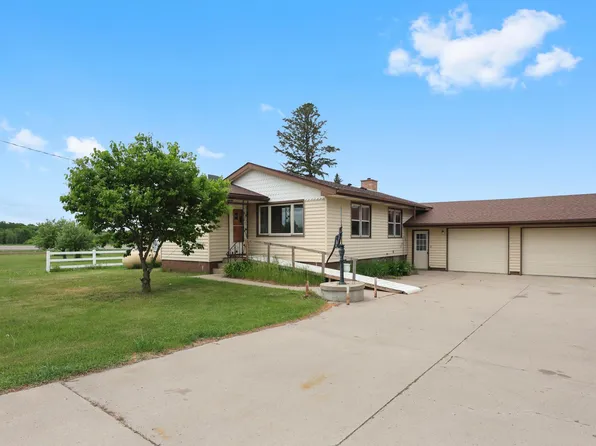 8601 Little Rock Rd NE, Foley, MN 56329