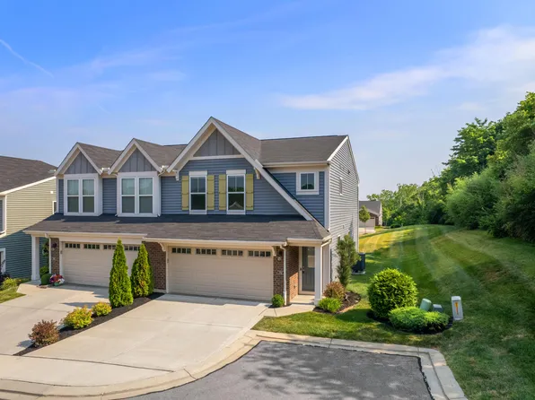 1782 Quarry Oaks Dr, Florence, KY 41042