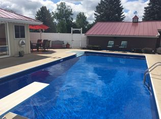 1214 N Lima Rd, Kendallville, IN