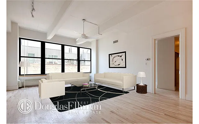 Rented by Douglas Elliman | media 24