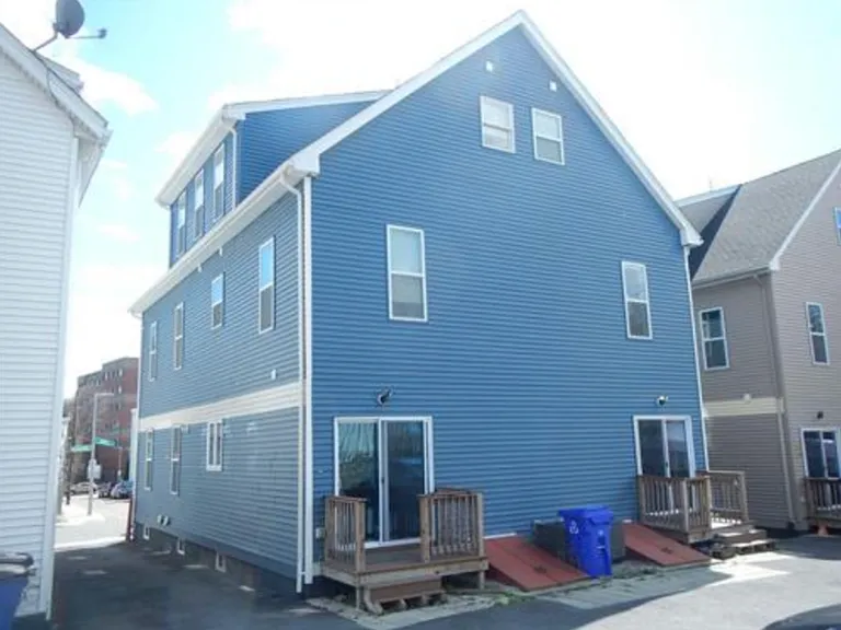 Back (Right Unit)