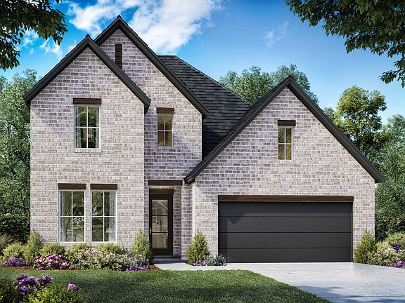 Elevation E