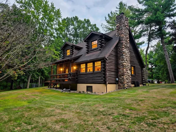8531 LAKE ROAD, Wisconsin Rapids, WI 54494