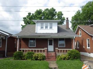 636 Waller Ave, Saint Louis, MO 63125