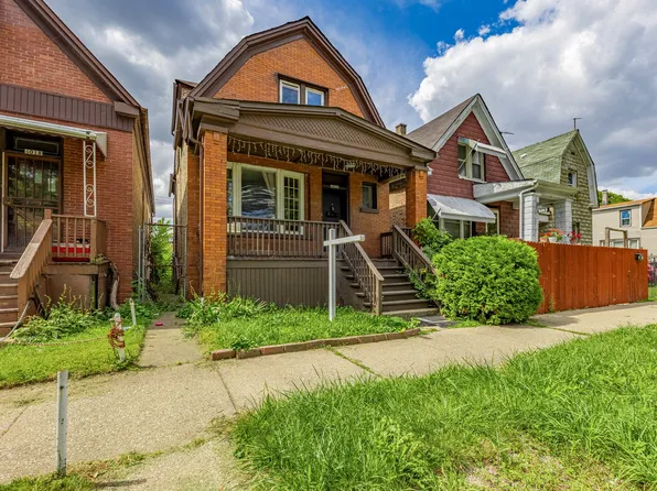 6016 S Winchester Ave, Chicago, IL 60636