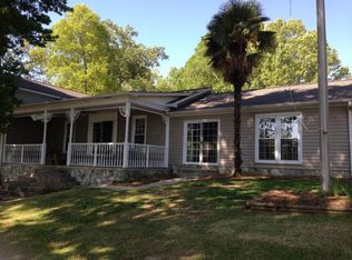 346 Red Bird Ln, Waterloo, SC 29384