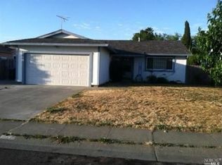 327 Ruddy Ln, Suisun City, CA 94585