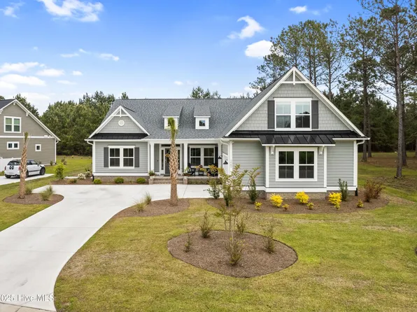 1067 Tinton Point SW, Sunset Beach, NC 28468