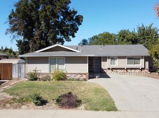 945 Palmilla Dr, Modesto, CA 95356