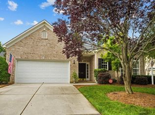 5101 Cobbler Ridge Ct, Greensboro, NC 27455