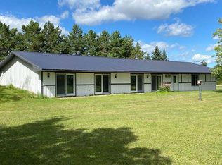 534 S Main St, Gully, MN 56646