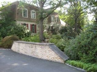 1 Madison Ave, Norwood, NJ 07648