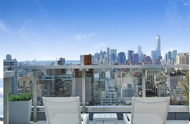 Rented by Douglas Elliman | media 34