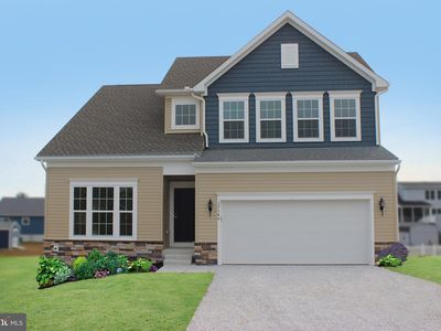 37146 Shark Ct, Greenbackville, VA, 23356