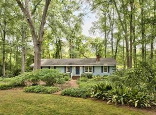 751 Hunter St, Madison, GA 30650