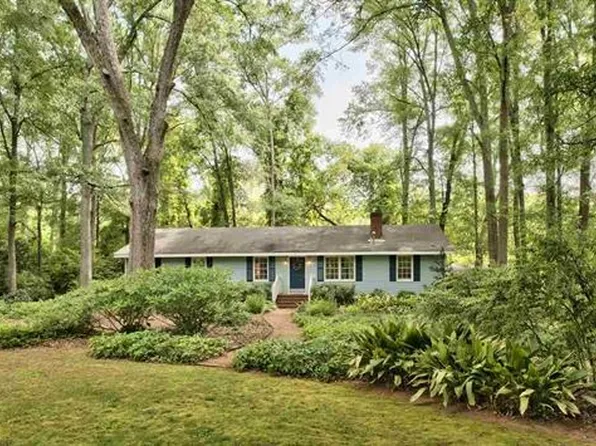 751 Hunter St, Madison, GA 30650