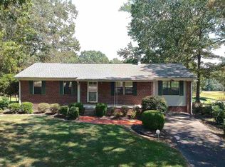 585 Deep Gap Rd, Jackson, TN 38301