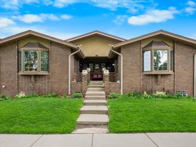 1315 N 17th Ave, Melrose Park, IL, 60160