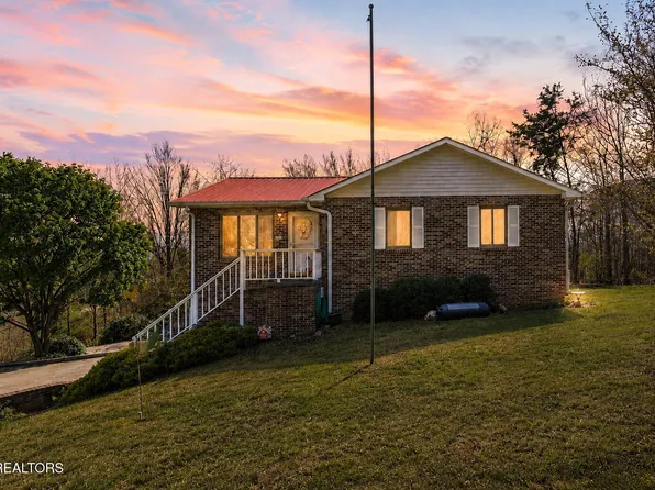 191 Ashley Ln, Oneida, TN 37841