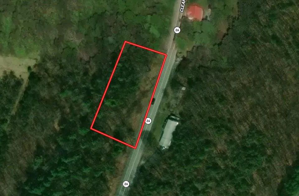 2nd image of 0 Clear Ridge Road