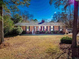 4714 Norwood Rd, Columbia, SC 29206
