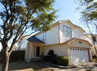 1701 McKenzie St, Round Rock, TX 78664