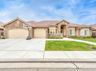 2671 Muncie Ave, Clovis, CA